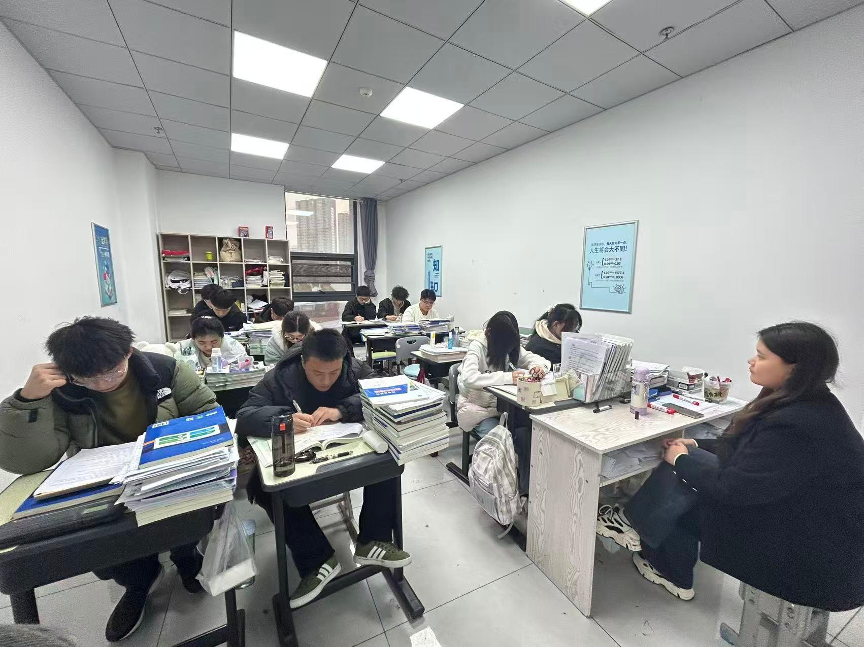 2026年安陽(yáng)中高考集訓(xùn)新選擇 安陽(yáng)市京金博信息咨詢，專注初高三集訓(xùn)提升成績(jī)