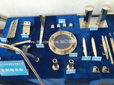 配件安裝關鍵 如何正確安裝吸氣臂、原子吸煙罩、不銹鋼鑄件與處理外協件